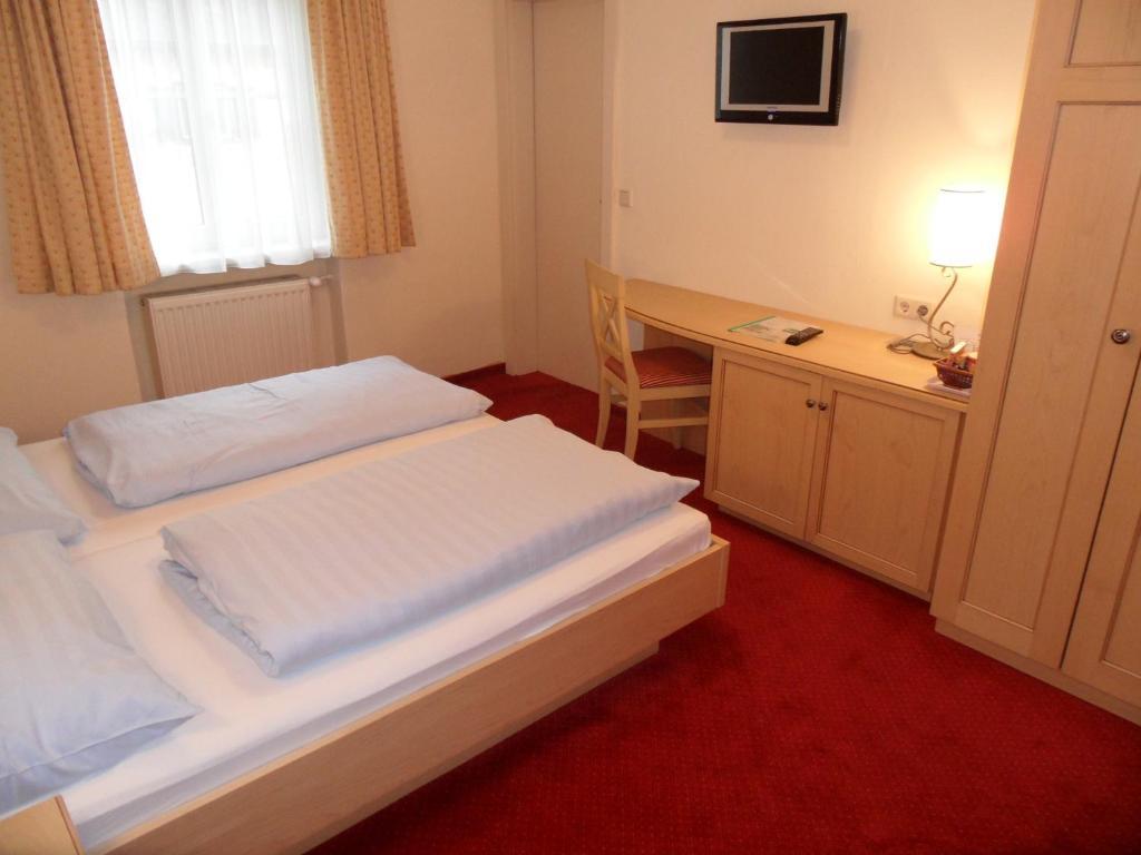 Pension Katrin Salzburg Bilik gambar
