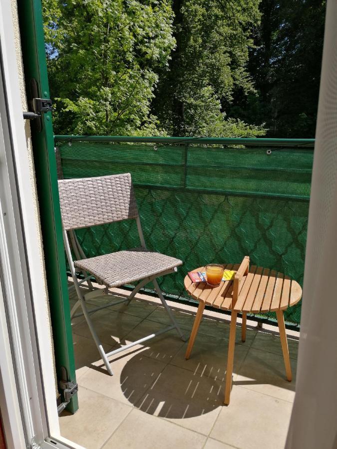 Pension Katrin Salzburg Bilik gambar
