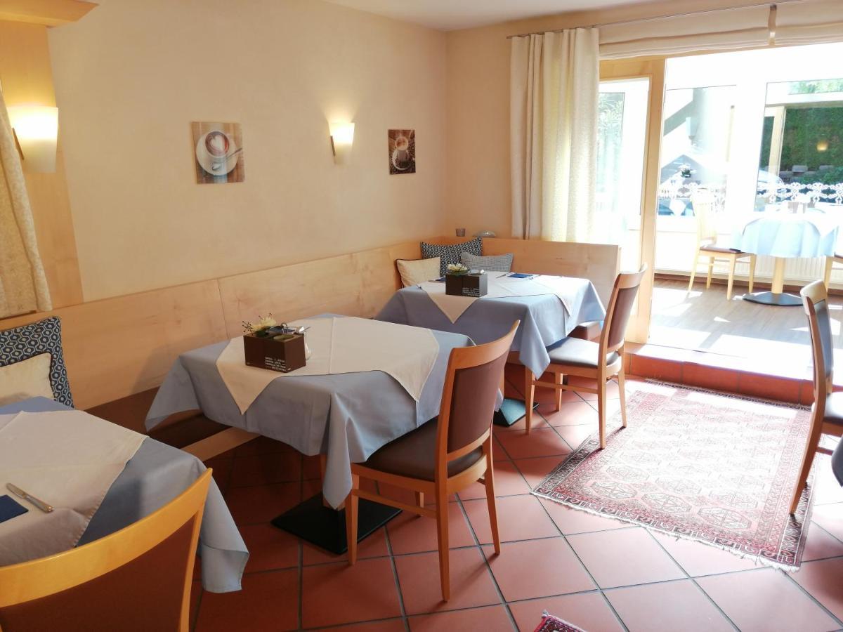 Pension Katrin Salzburg Luaran gambar